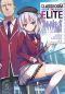 [Youkoso Jitsuryoku Shijou Shugi no Kyoushitsu e Light Novels 05] • Classroom of the Elite - Volume 05